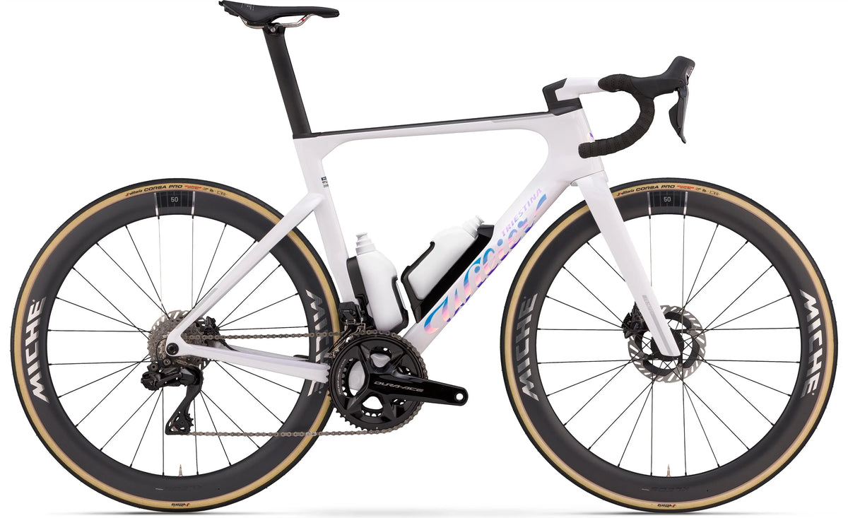 Wilier Filante SLR ID2 - NEW MODEL