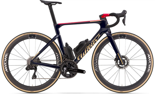 Wilier Filante SLR ID2 - NEW MODEL
