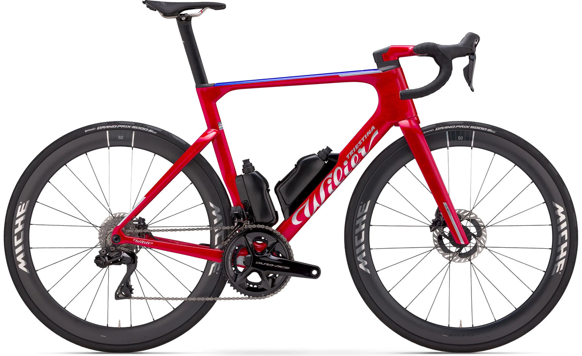 Wilier Filante SLR ID2 - NEW MODEL