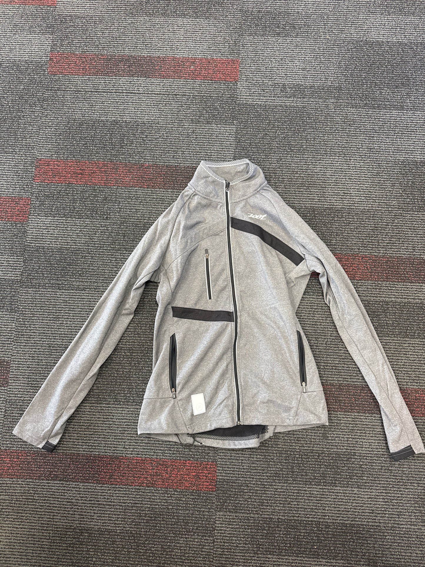 Womens Run Hoodies / Jackets / Long Sleeve Tees