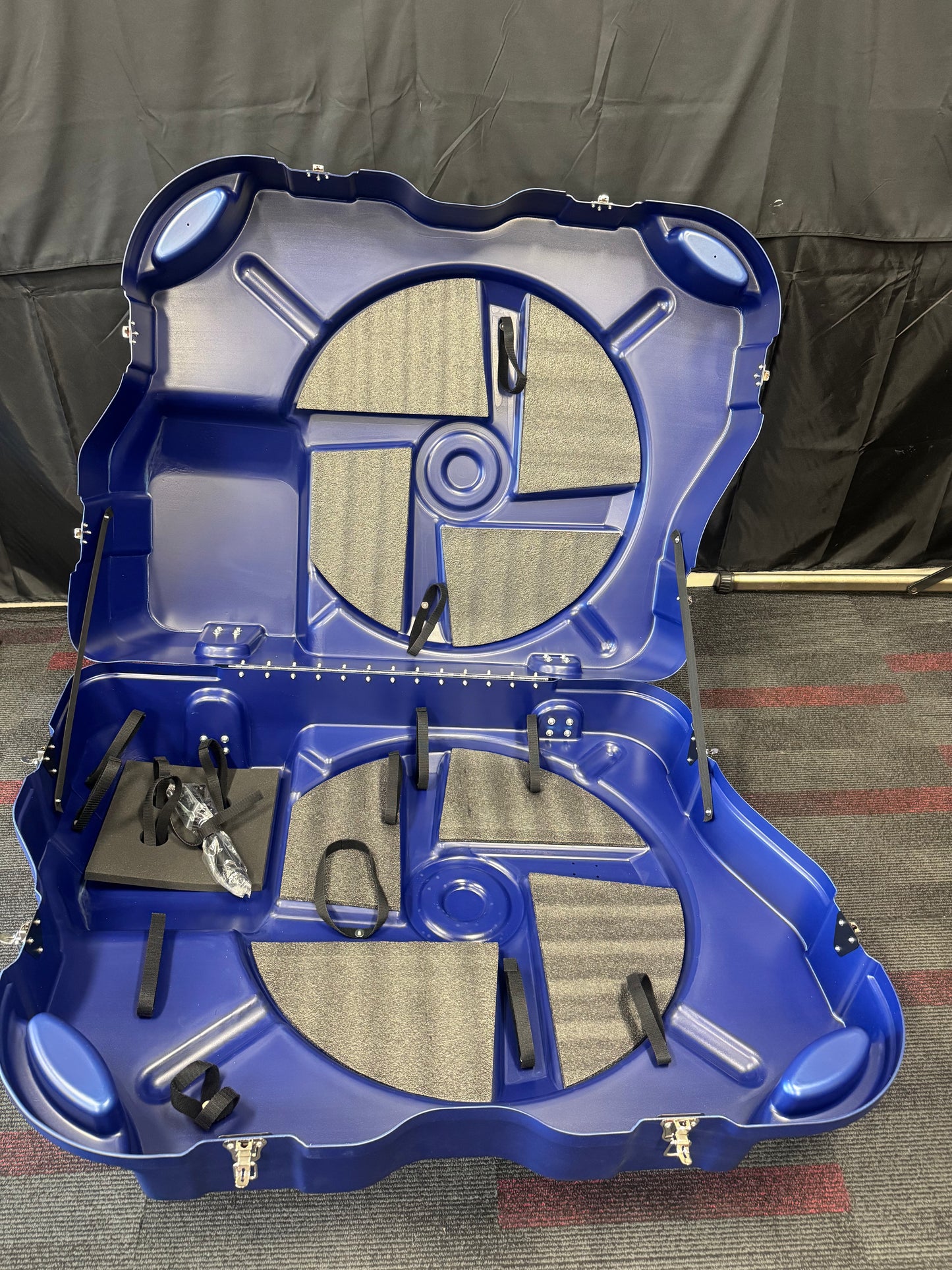Bike Box Purchase or Rental