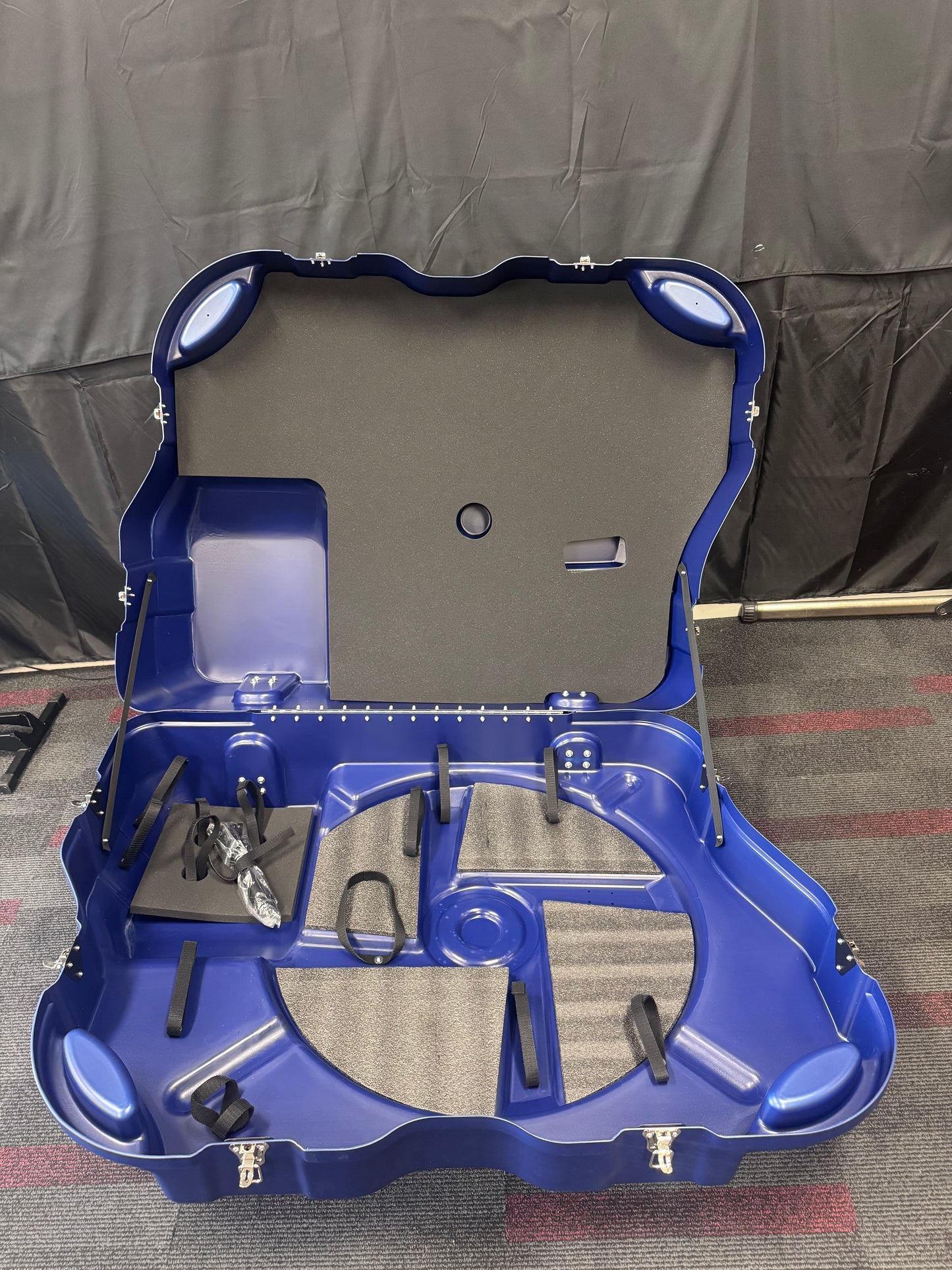 Bike Box Purchase or Rental