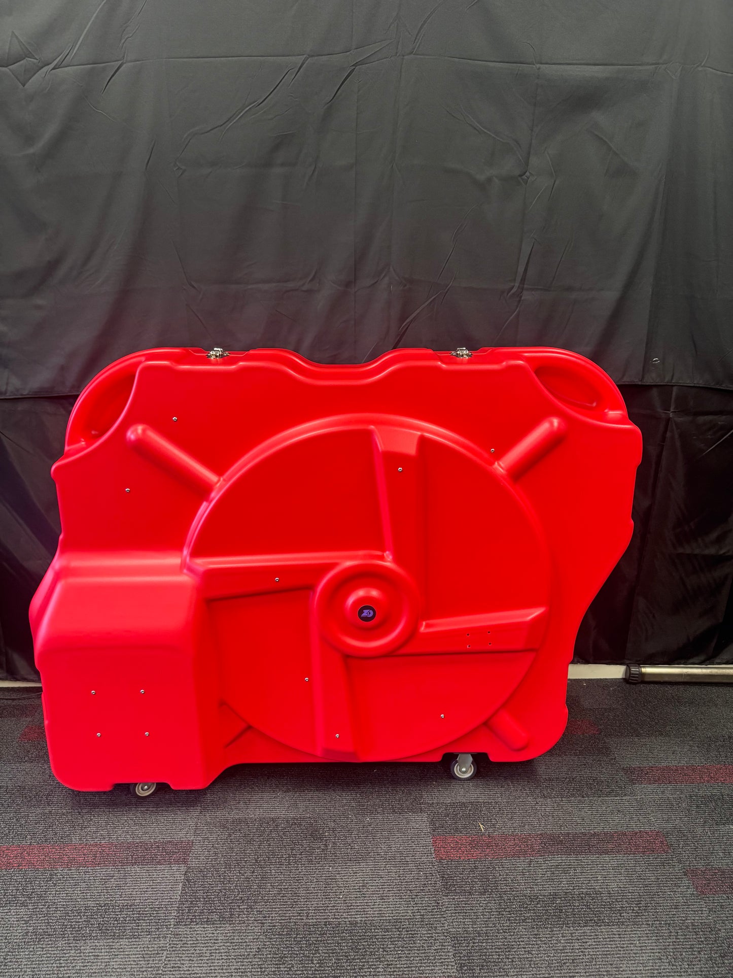 Bike Box Purchase or Rental