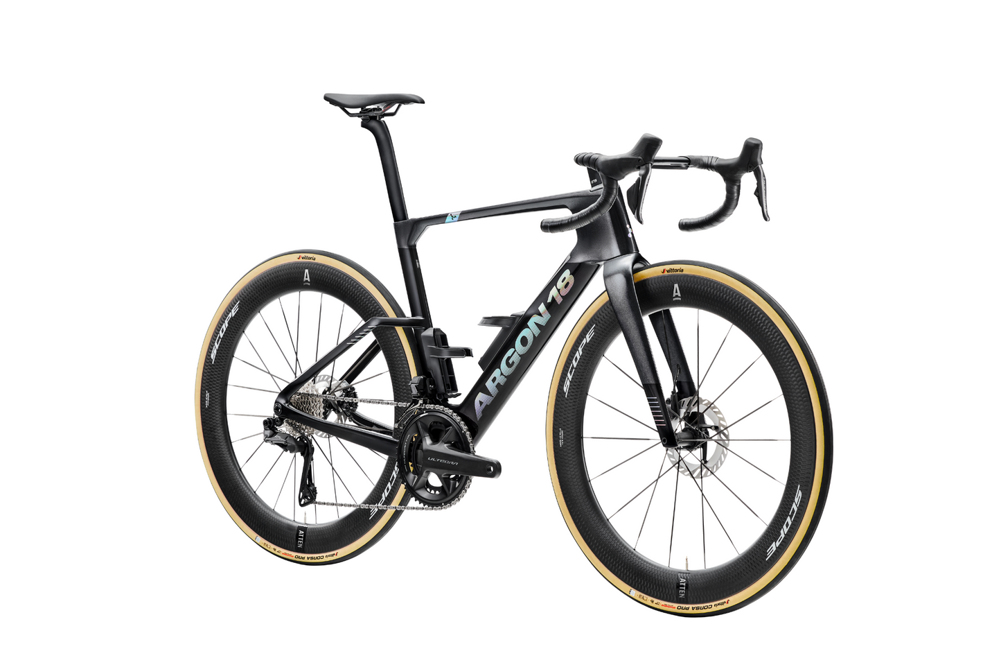 Nitrogen Pro