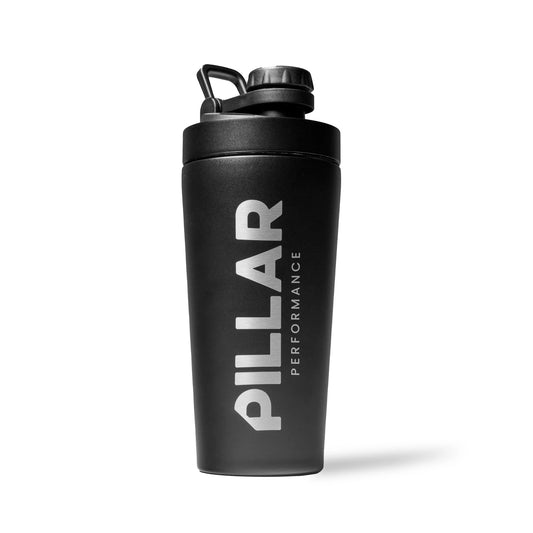 PILLAR  PROTEIN  SHAKER