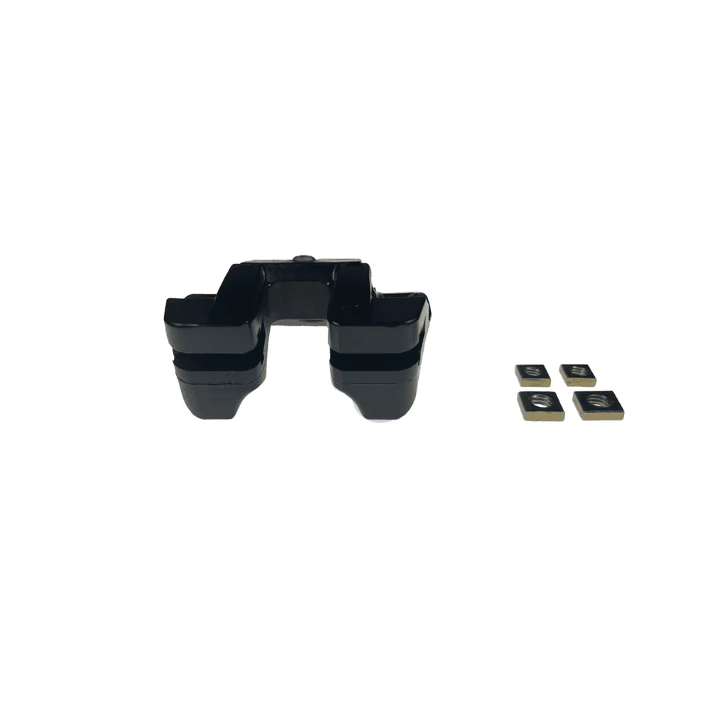 Transition Accessory Mount Bisaddle Rear Bracket/Transition Mount 2 – Z1 Cyclery