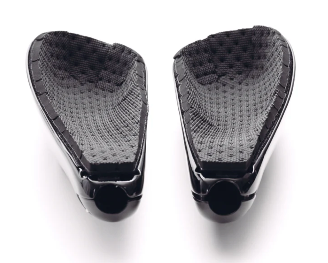 Scoops Ultimate EVO Closed Back Arm Cups (NEW PRODUCT)