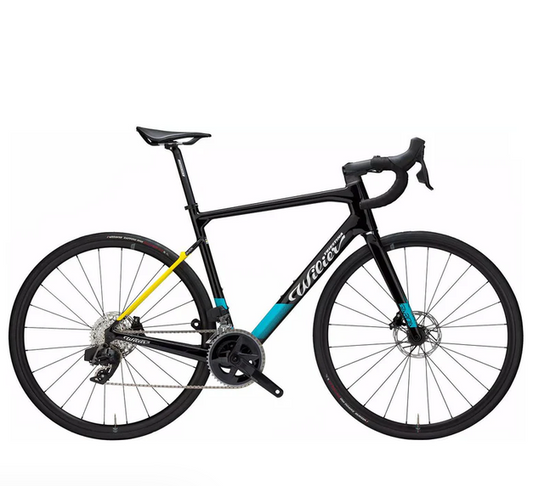 Wilier Garda