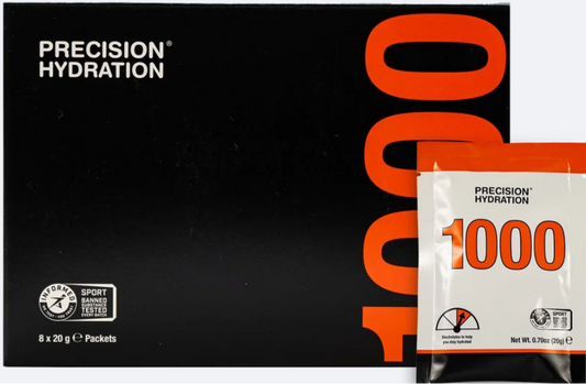 PH 1000 Electrolyte Drink Mix Sachet