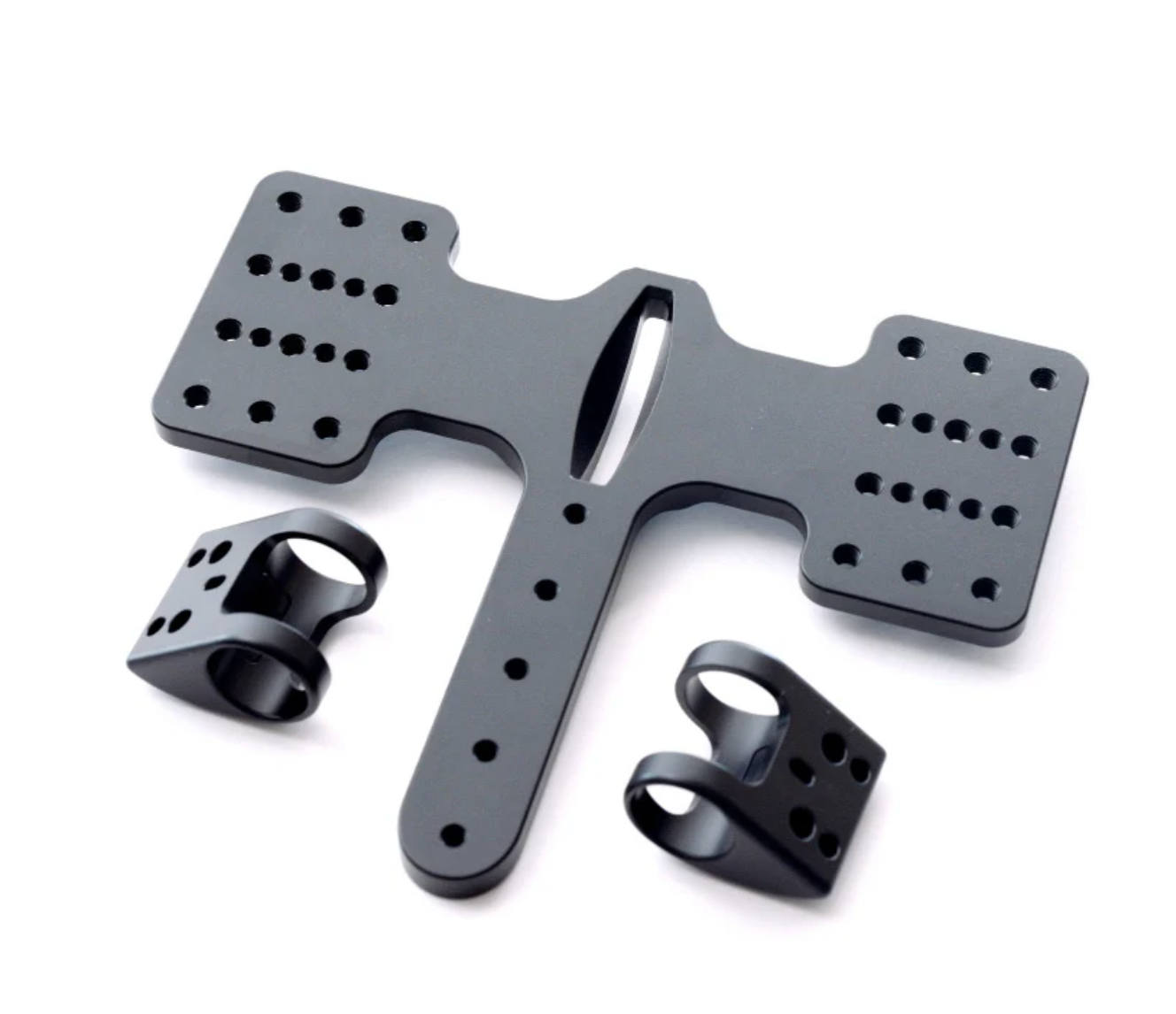 ALPHA PRIME CARBON AERO BAR/STEM COMBO SYSTEM