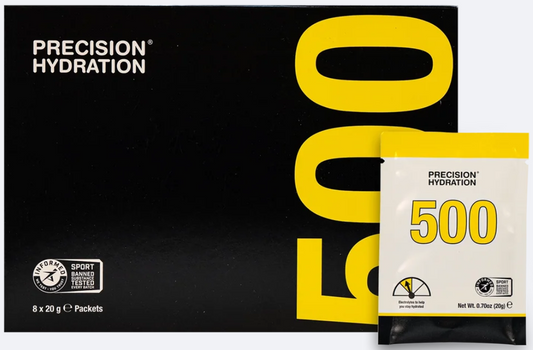 PH 500 Electrolyte Drink Mix Sachet