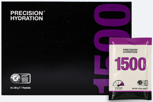 PH 1500 Electrolyte Drink Mix Sachet