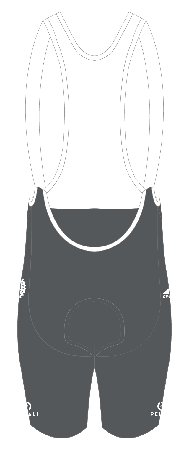 Z1 Cyclery Bibs