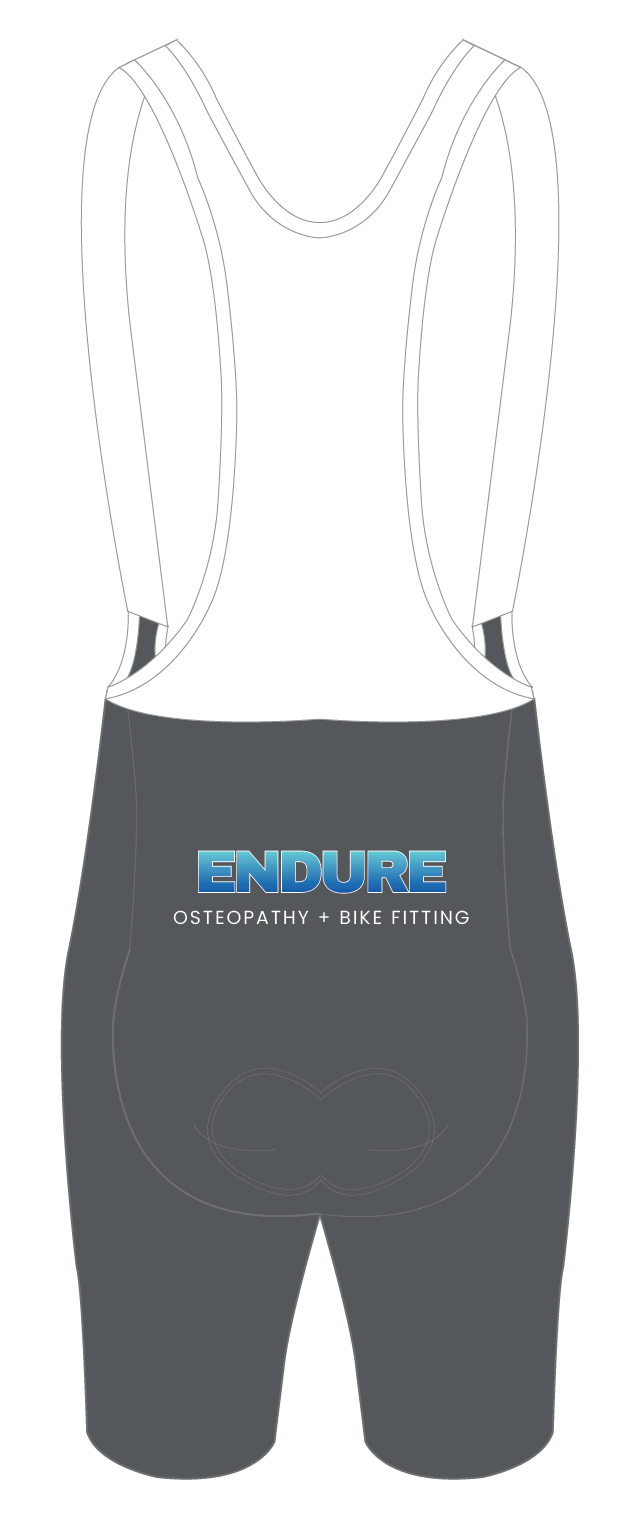 Z1 Cyclery Bibs