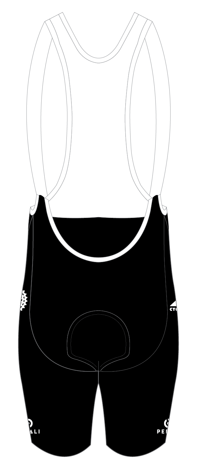 Z1 Cyclery Bibs