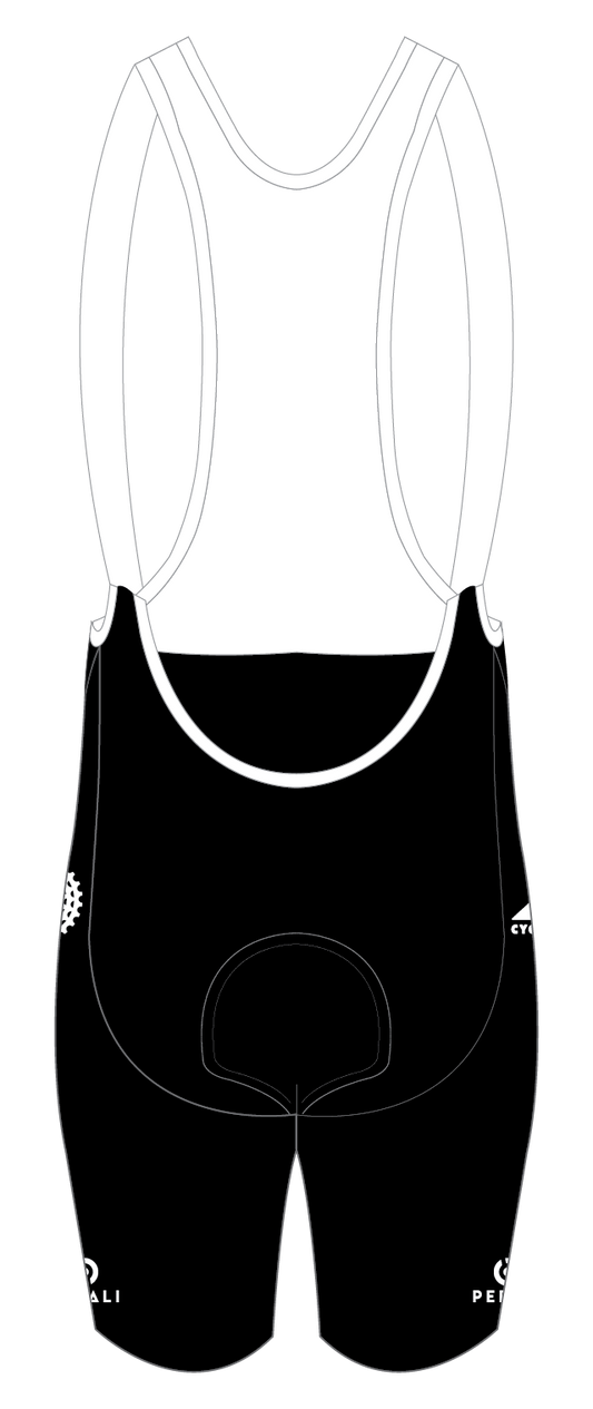 Z1 Cyclery Bibs