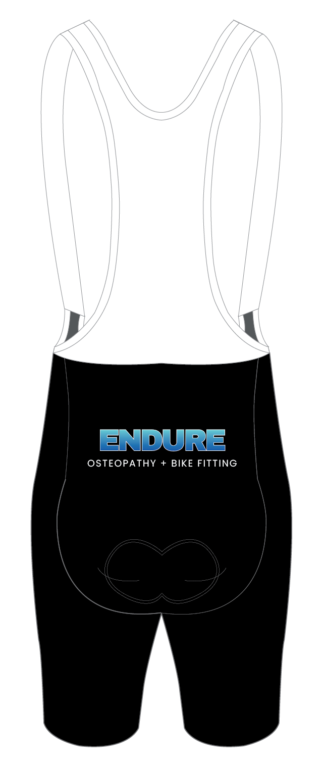 Z1 Cyclery Bibs