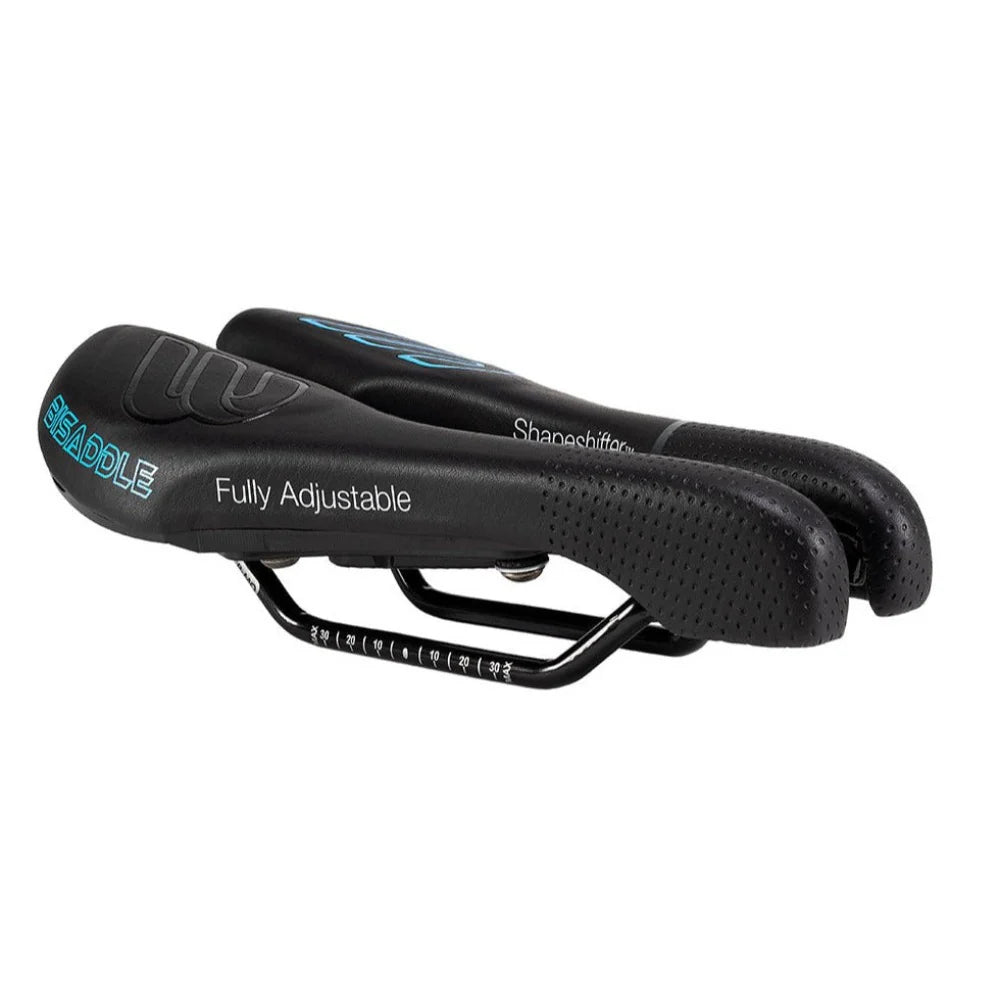 Bisaddle EXT Stealth Time Trial