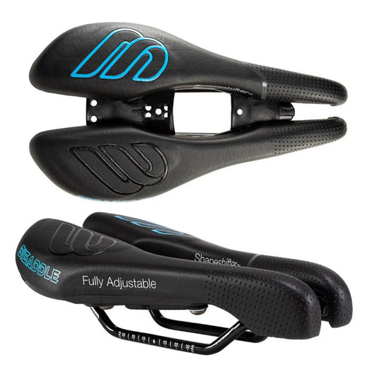 Bisaddle EXT Stealth Time Trial