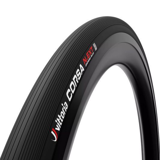 Vittoria Corsa N.Ext Tyre "Tubeless"
