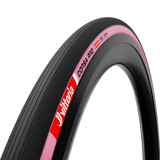Vittoria Corsa Pro Pink