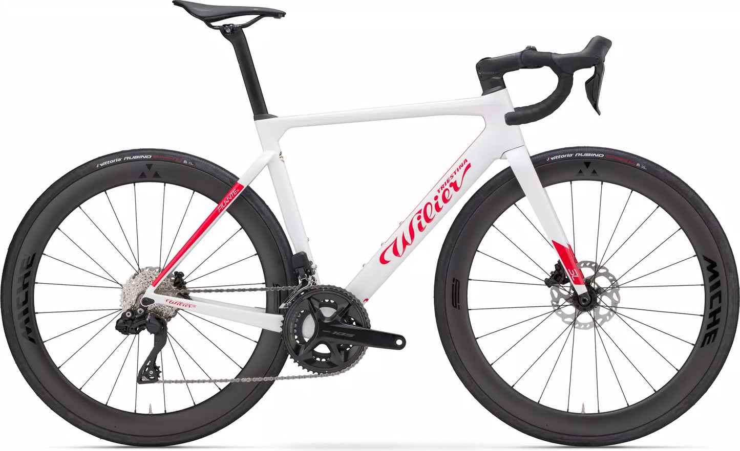 Wilier Filante SL