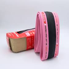 Vittoria Corsa Pro Pink