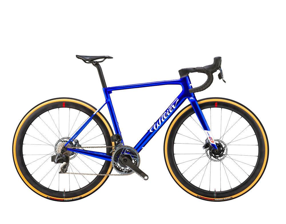 Wilier Zero SLR