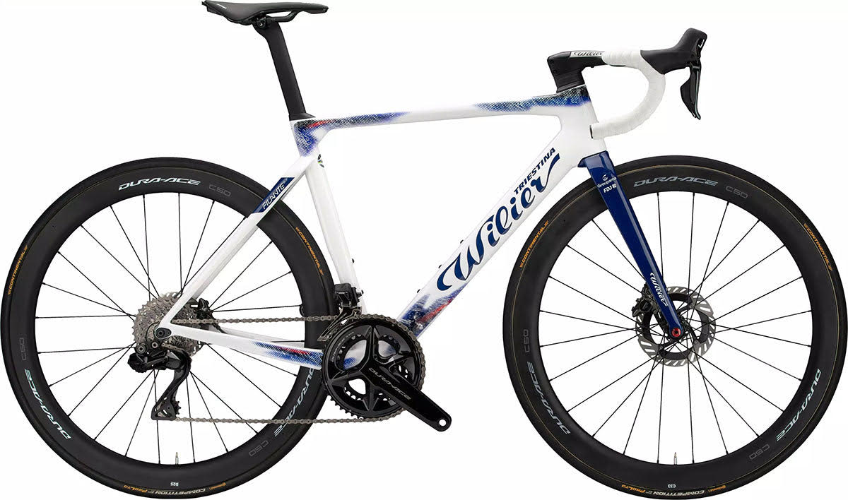 Wilier Filante SLR ID1