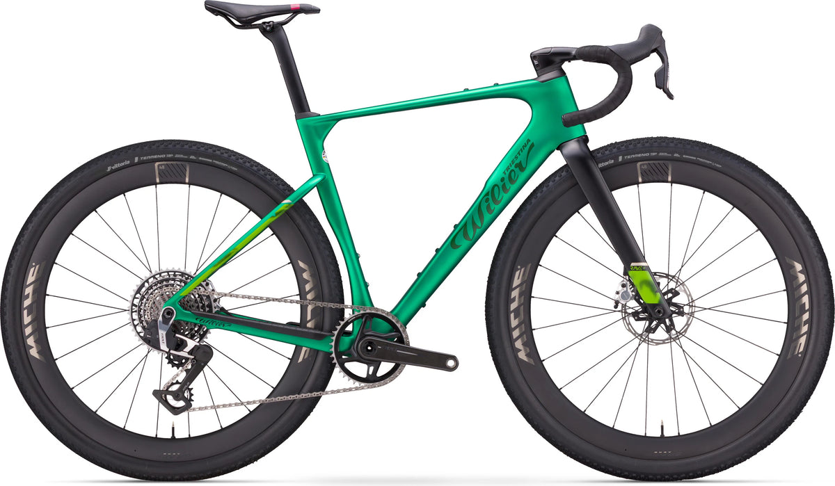 Wilier Rave SLR ID2