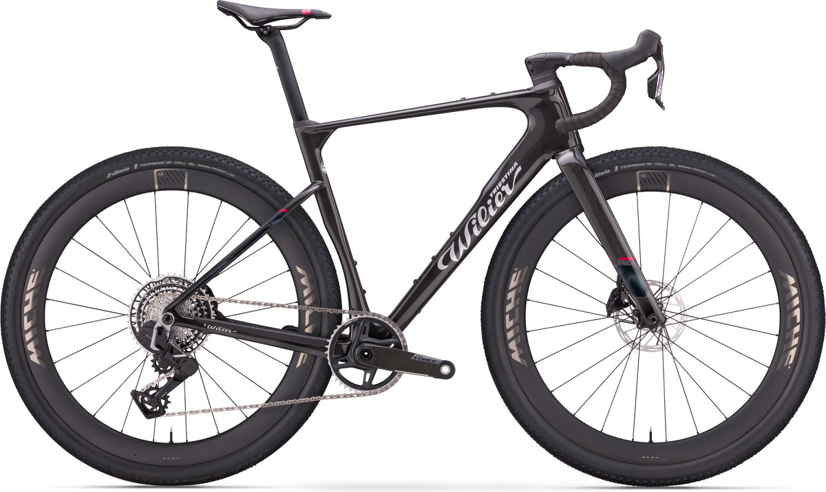 Wilier Rave SLR ID2