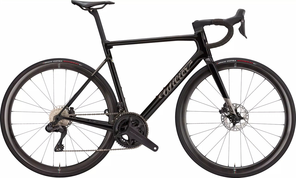 Wilier Zero SLR