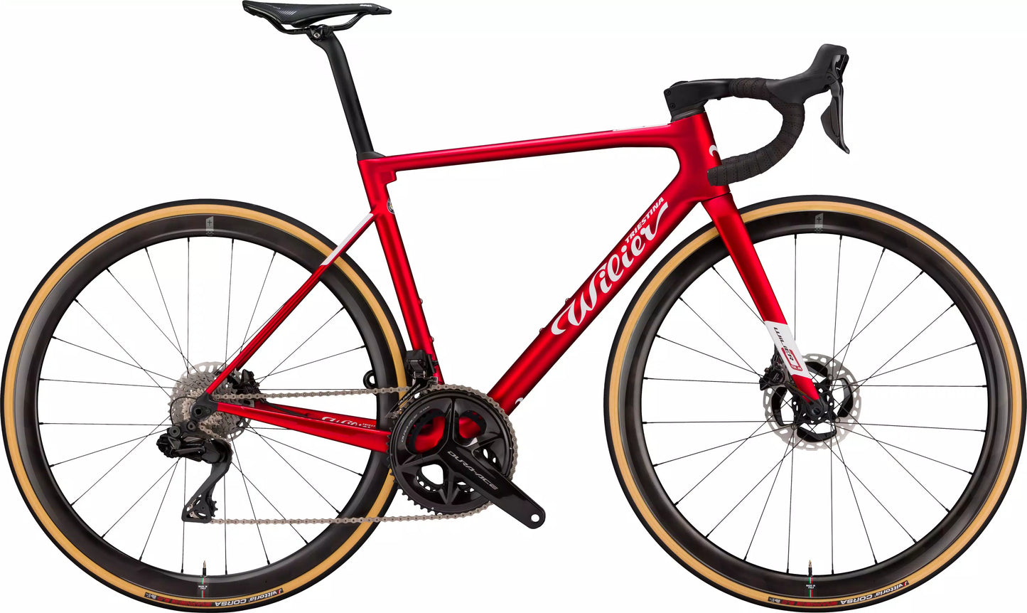 Wilier Zero SLR