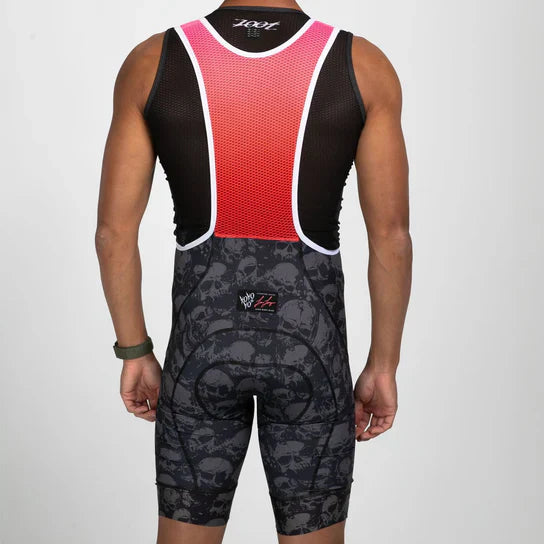 Men's Ltd Cycle Bib - Darkside