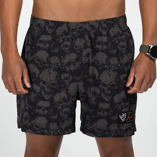 Men's Ltd Run 5" Short - Darkside