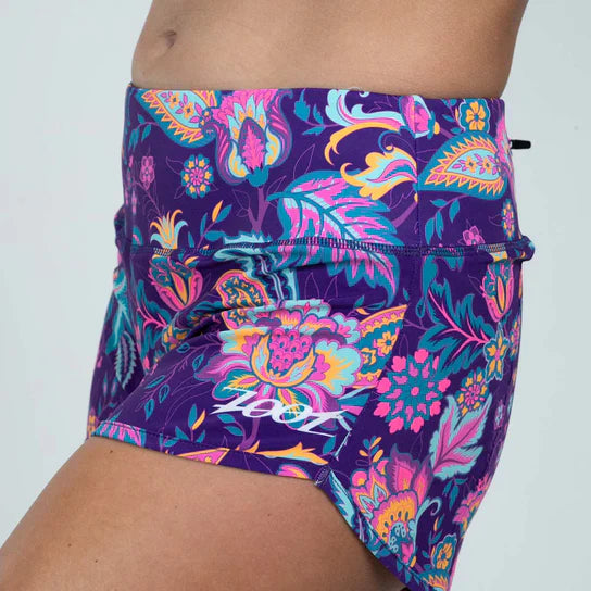 Women's Ltd Run 3" Short - Utopia