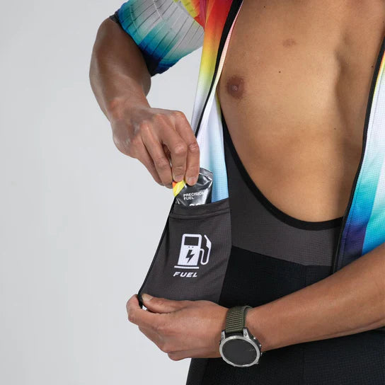 Men's Ultra Tri P1 Racesuit - Force
