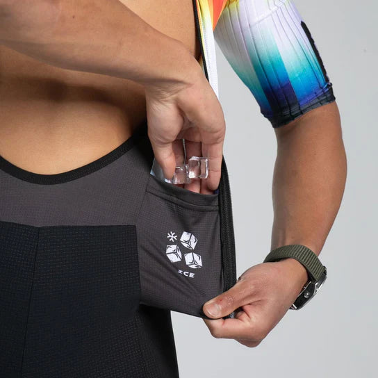 Men's Ultra Tri P1 Racesuit - Force